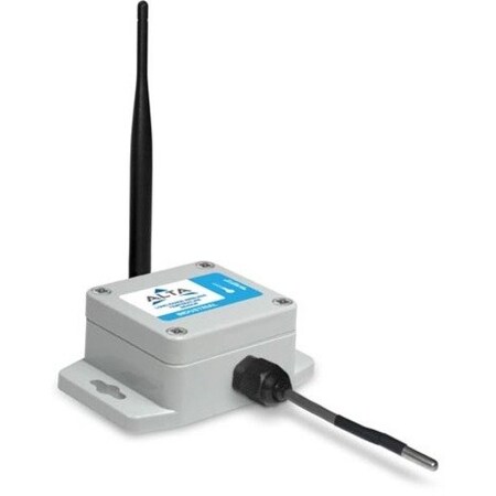 Monnit Alta Industrial Wireless Temperature Sen MNS2-9-IN-TS-ST